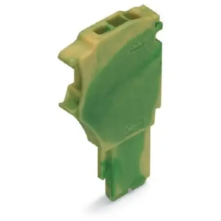 1-Leiter-Anfangsmodul 1,5mm²,grün-gelb 2020-167