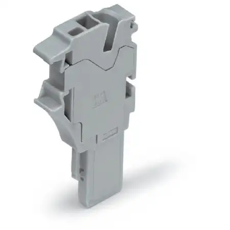 1-Leiter-Anfangsmodul CAGECLAMP,4mm²,or 2022-162