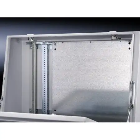 Teilmontageplatte TP 6730.340