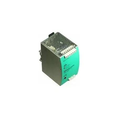 Interface-Stromversorgung VAN-115/230AC-K27