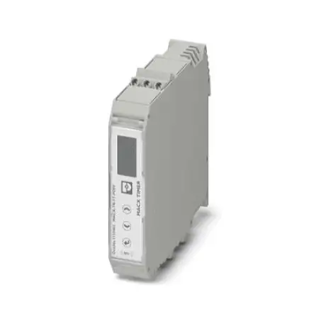 Zeitrelais MACX-TR-1T-POFF