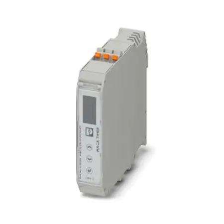 Zeitrelais MACX-TR-1T-POFF-PT