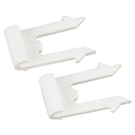 Türscharnier-Set BCZ-CS-CHP
