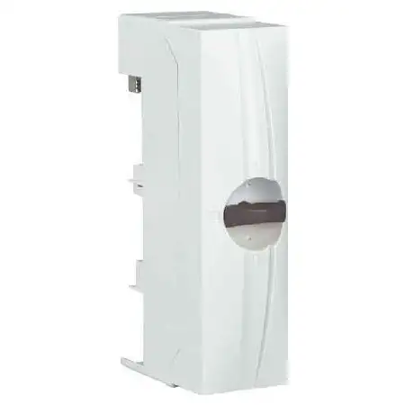 Anschlußklemmenplatte 6-50qmm,54mm BBA-TP3/50
