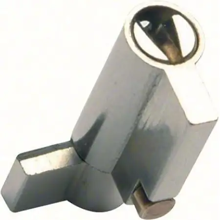 Steckschloss für eHZ-System KJ0101S