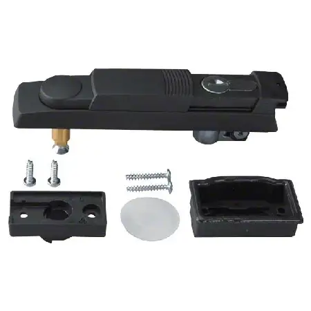 Schwenkhebelgriff univers 455E FZ518N
