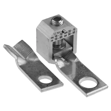 V-Anschlußklemme 10-95 qmm 99.00.0091