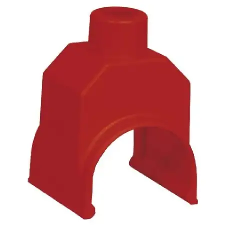 Isolierkappe 240qmm f.V-Klemme 99.00.0092
