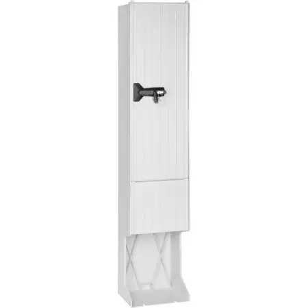 Montageplatte 1710x585x282 mm 58M1700