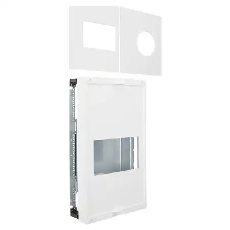 Baustein universN 450x250mm,LS400/630A UK31C2