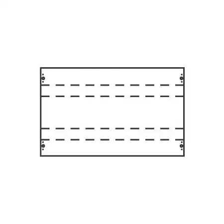 Reihenklemmen-Modul Bausatz MBK207