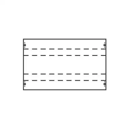 Reihenklemmen-Modul Bausatz MBK207K