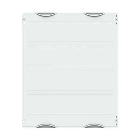 Bausatz Reihenklemmen-Modul MBK209 2CPX041697R9999