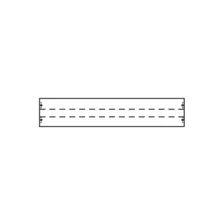 Reihenklemmen-Modul Bausatz MBK306