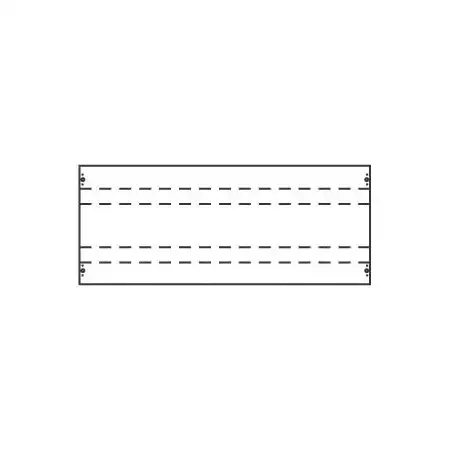 Reihenklemmen-Modul Bausatz MBK307