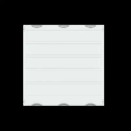 NH-Lasttrennschalter-Modul Bausatz MBL35