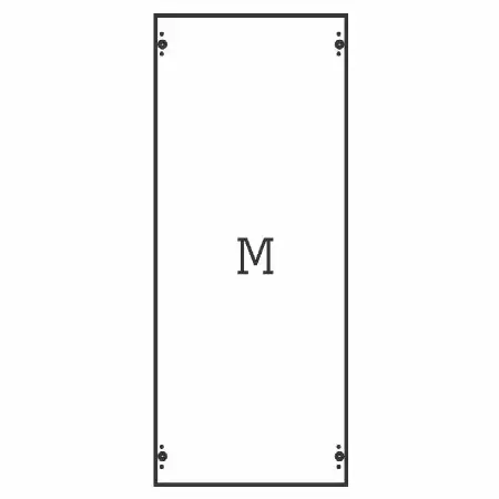 Montageplatten-Modul Bausatz MBM114