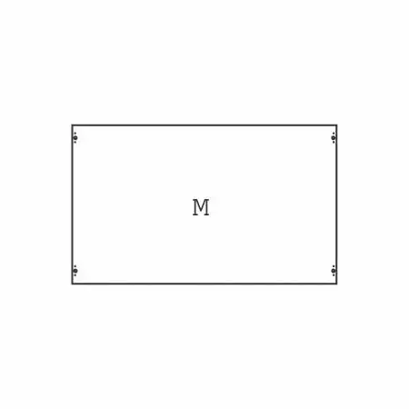 Montageplatten-Modul Bausatz MBM313