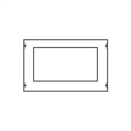 Sammelschienen-Modul Bausatz MBR202