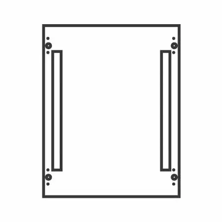 Sammelschienen-Modul Bausatz MBS124
