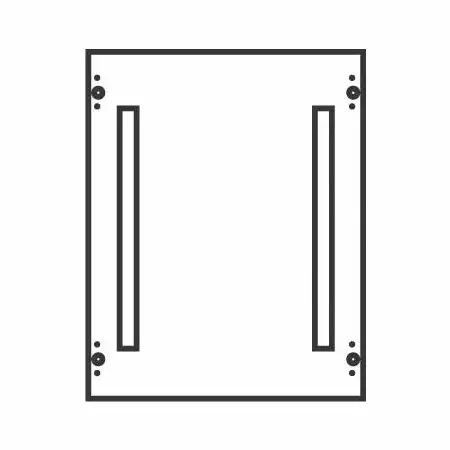 Sammelschienen-Modul Bausatz MBS127