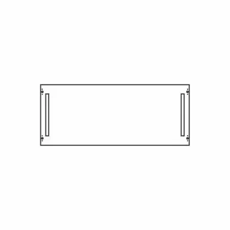 Sammelschienen-Modul Bausatz MBS327