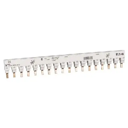 Verschienung Z-SV/UL-16/1P-1TE/6