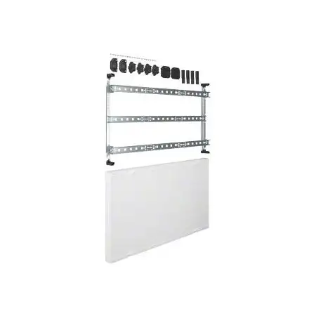 Baustein universN 450x750mm für Reihenk. UD33A1N