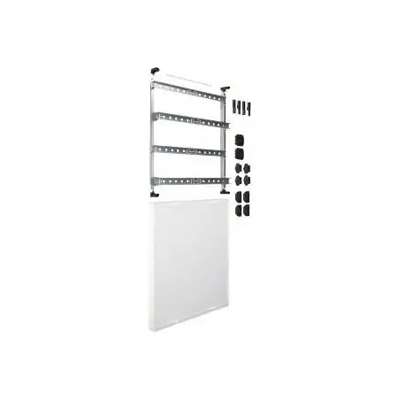Baustein universN 600x500mm für Reihenk. UD42A1N