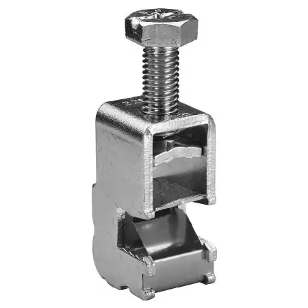 Bügelklemmen für Alu/Cu 16-125qmm 99.SK10.16-125