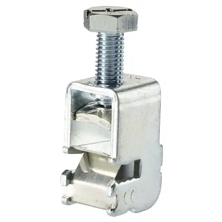 Bügelklemmen für Alu/Cu 16-125qmm 99.SK5.16-125