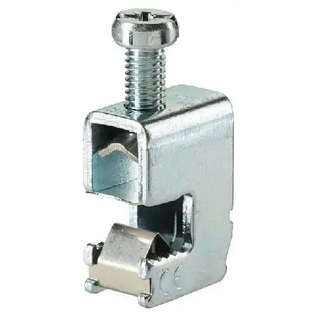 Bügelklemmen für Alu/Cu 16-70qmm 99.SK10.16-70