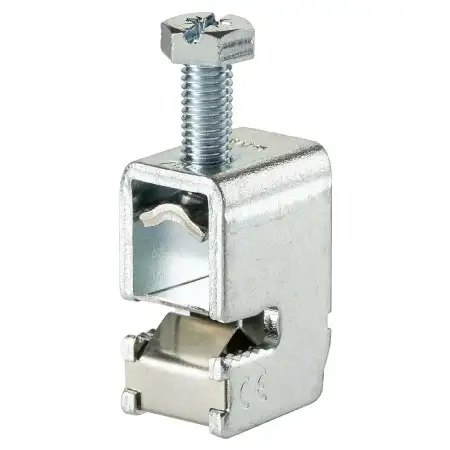Bügelklemmen für Alu/Cu 16-70qmm 99.SK5.16-70