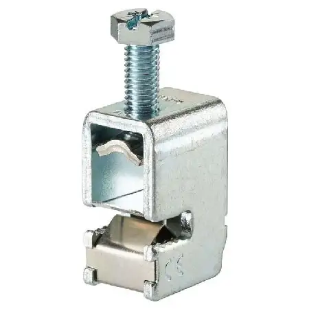 Bügelklemmen für Alu/Cu 4-35qmm 99.SK5.4-35