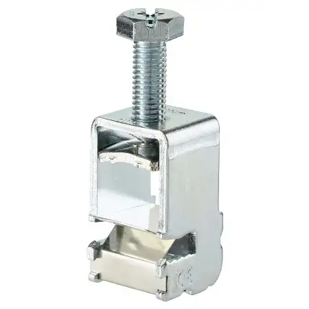 Bügelklemmen für Alu/Cu 50-185qmm 99.SK5.50-185