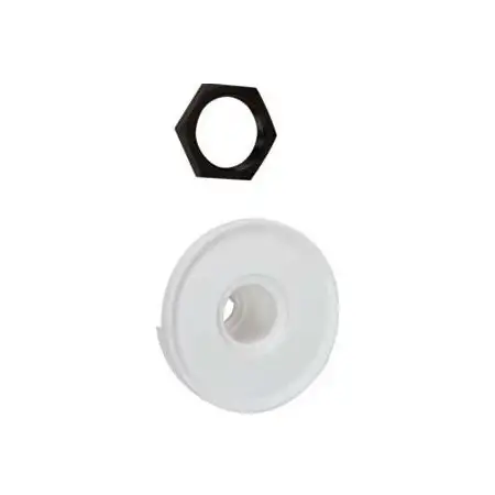 Adapter für Vierkant 8mm, IP54 FZ529A
