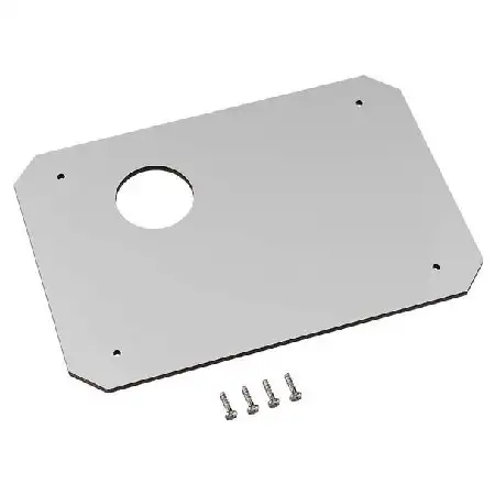 Montageplatte AK3 MPI