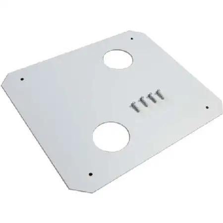 Montageplatte AK3 MPI 14 L