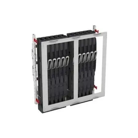 Innenausbau Modul NH-Trennl. ABB 2FB MD200B