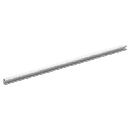 Kabelabfangsschiene Schrank 3FB mont. TZ313A