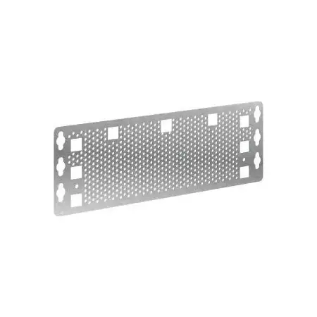 Lochblende Mopla modular 1R UZM61M