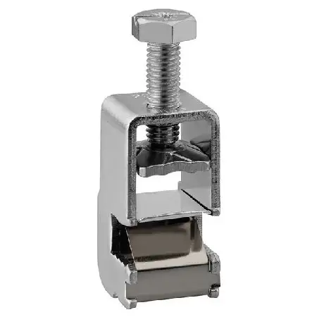 Sammelschienenklemme SKLAL 118