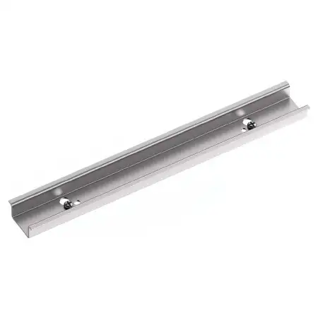 Normschiene 35mm Breite GEOS NS35/15-250