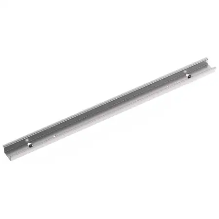 Normschiene 35mm Breite GEOS NS35/15-450