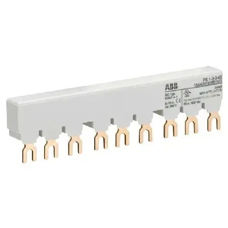 3-Phasen Sammelschiene PS1-3-0-65