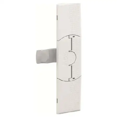 Standardverschluss NF-System CZT1