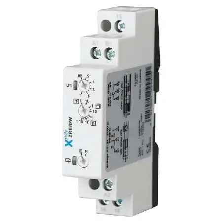 Zeitrelais 2 Funktionen, 1W ZRER/W#110405