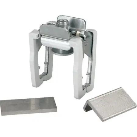 Spreizklemme 1000qmm 30x10 T-Profil AKS1000