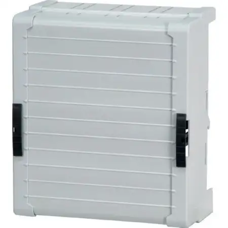 Abdeckung komplett B=228mm BBC-CS4