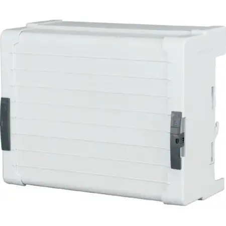 Abdeckprofil Front B=1100mm für 4p BBC-CS4-F